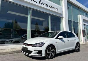 Volkswagen Golf 2.0 GTI BMT