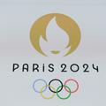 Pariz OI 2024 logo