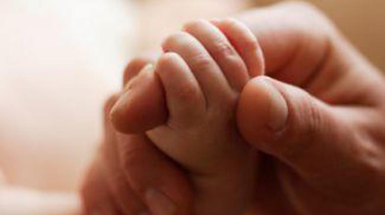 Popolnoma funkcionalni šesti prsti so redkost.