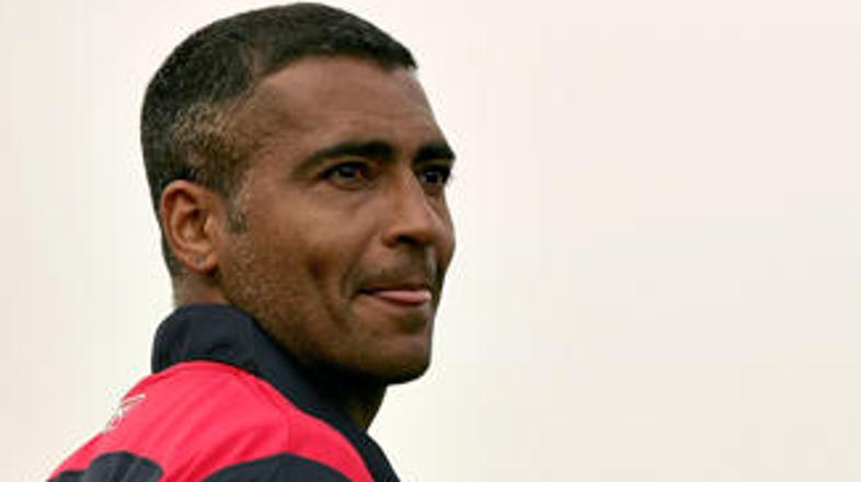 Romario