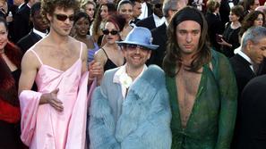 Matt Stone Trey Parker