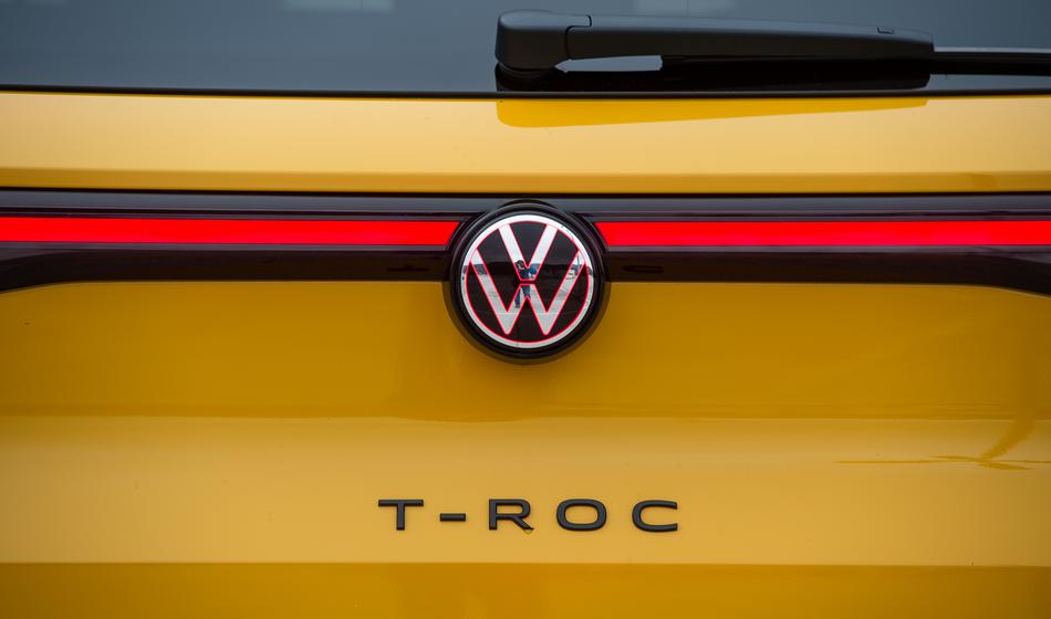 Kaj prinaša nova generacija Volkswagnove velike uspešnice?