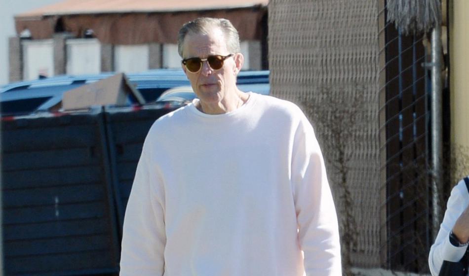 Ga prepoznate? Nekoč je tehtal več kot 170 kilogramov