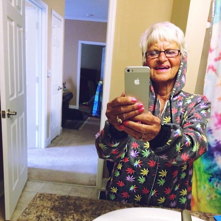 Superbabica Baddie Winkle | Avtor: Instagram