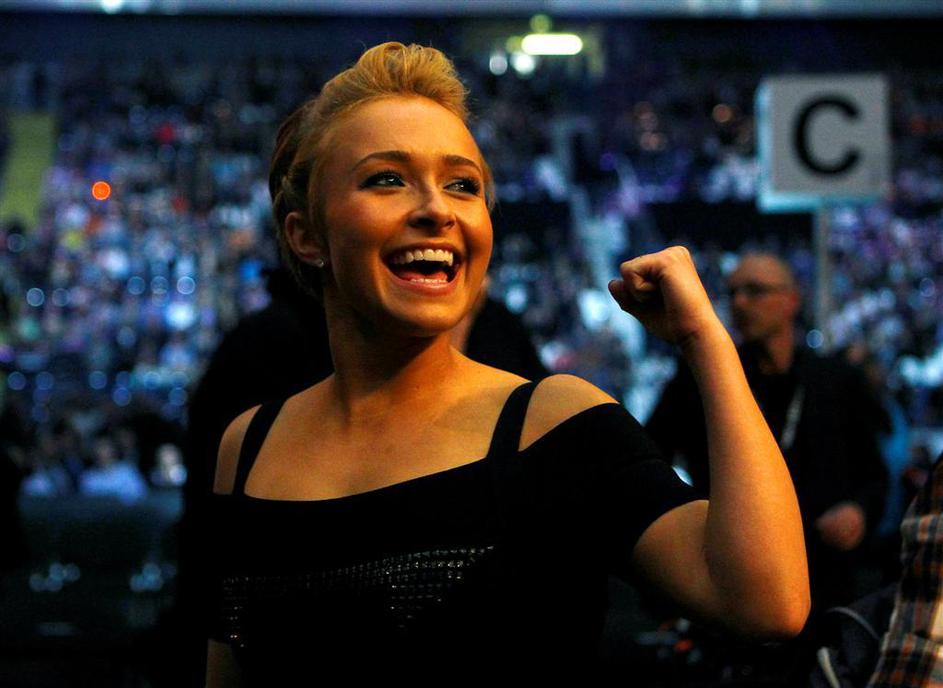 Klitschko je nokavtiral Petra