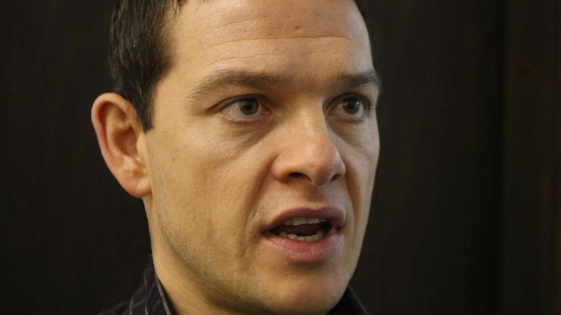Protega: ''To je lahko velik problem.'' (Foto: Saša Despot)