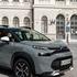 Prenovljeni citroën C3 aircross