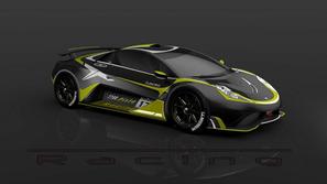 Tushek forego T700