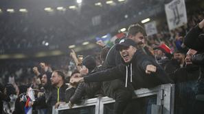 navijači, juventus