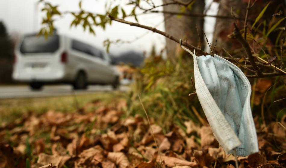 Nas bo naslednja kriza spet presenetila? Odgovor ni vzpodbuden