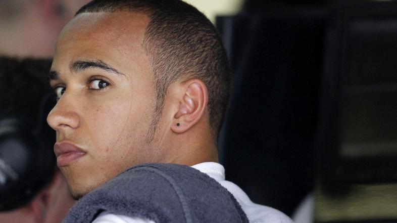 Lani je imel v Valencii težave v boksih, predlani pa težave z vratom. (Foto: Reu