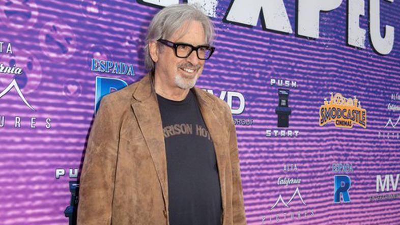 Robert Carradine