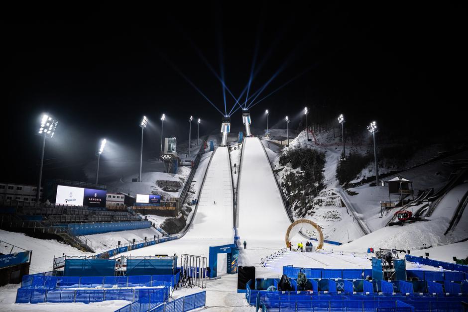 Predazzo | Avtor: Profimedia