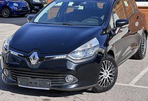 Renault Clio Grandtour TCe 90 Energy Dynamique Start&Stop