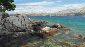 Jadransko morje - Cavtat