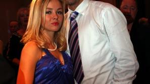 Erazem B. Pintar, Teja Jeras