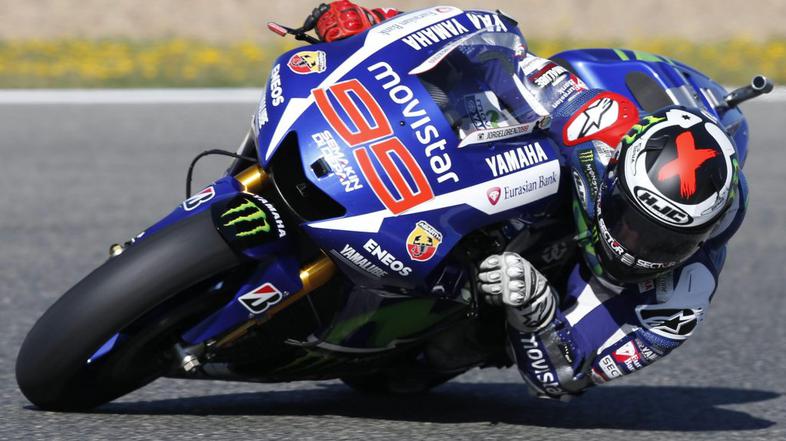 jorge lorenzo jerez