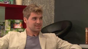 Zmenek na slepo Jure Stopar