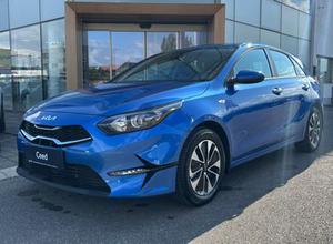 KIA Ceed 1.0 T-GDi LX Champion+ ISG. M T 74 kW