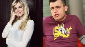 Manca Špik Omar Naber