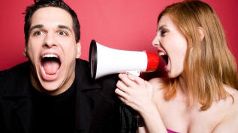 Če pogosto kričite, ste bili zagotovo kdaj hripavi tudi sami.