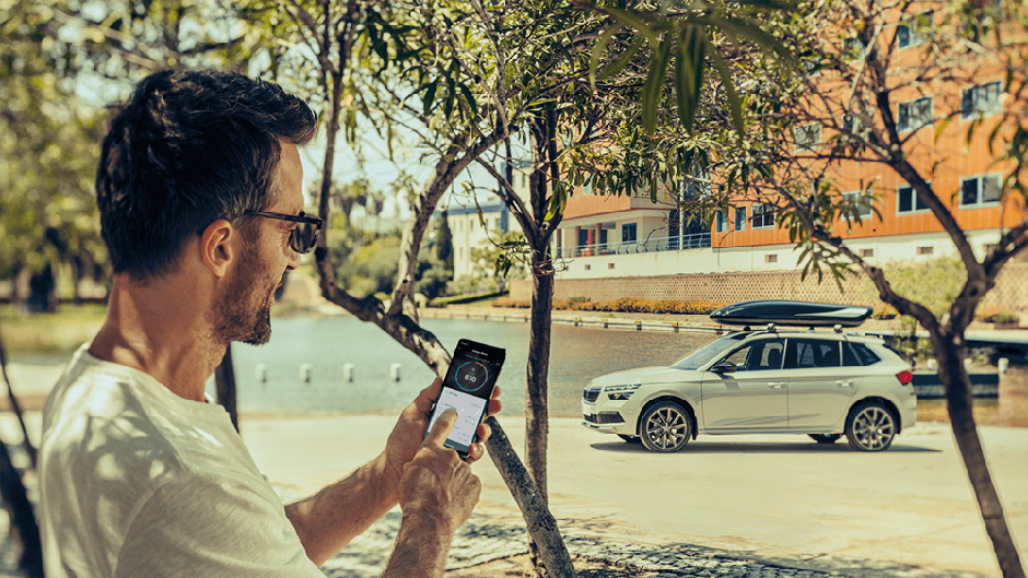 Škoda | Avtor: Škoda