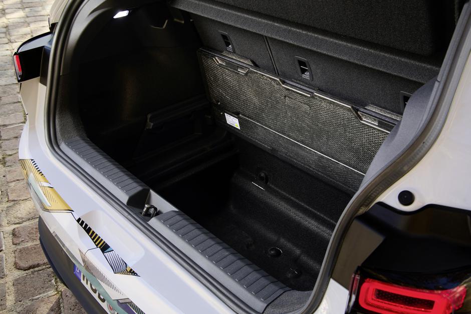 Volkswagen ID.polo | Avtor: Volkswagen