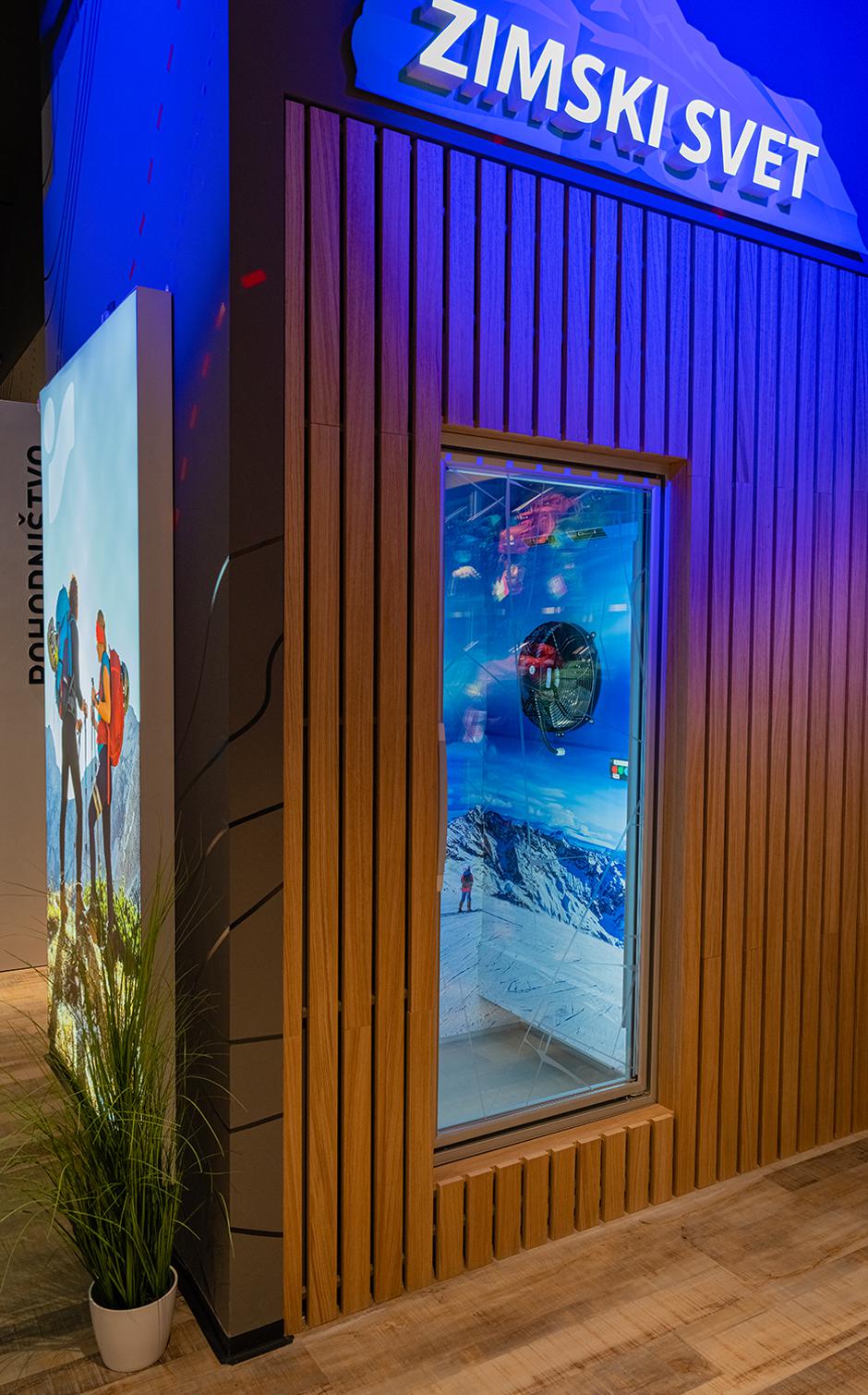 Intersport | Avtor: Intersport