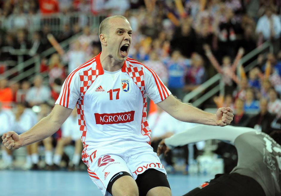 Goran Šprem | Avtor: Epa