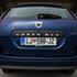 Dacia logan MCV
