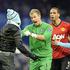 rio ferdinand joe hart kovanec incident