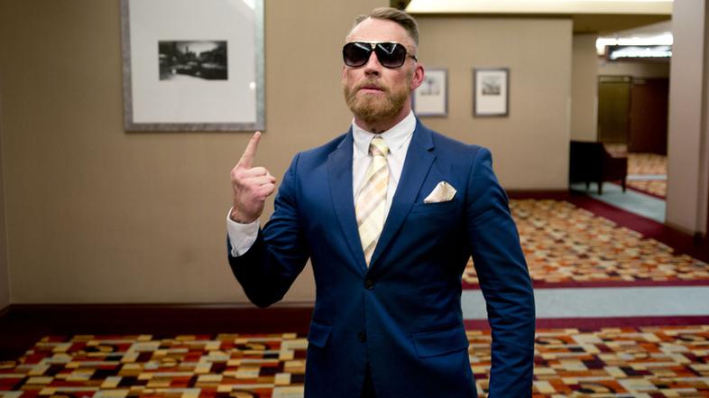 conor mcgregor