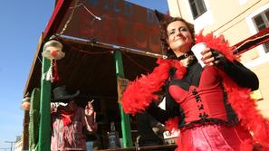 (Foto: Barbara Milavec)