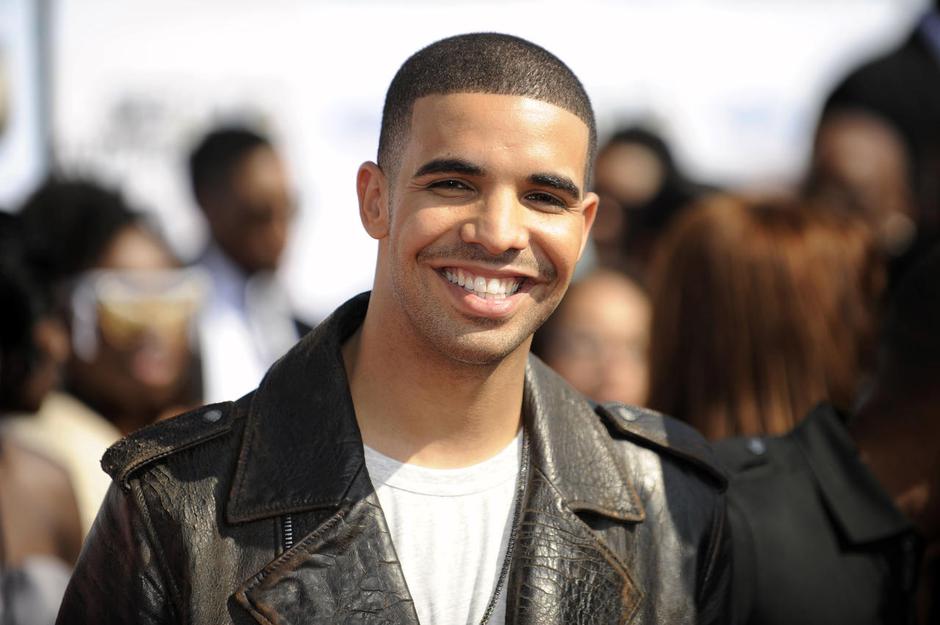 Drake | Avtor: Žurnal24 main