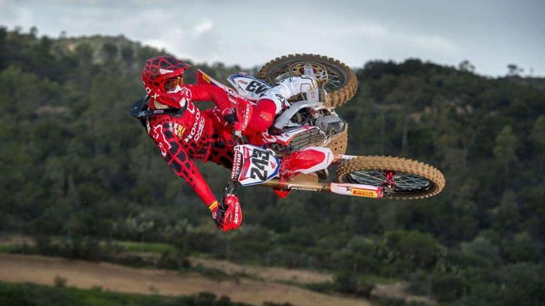 Tim Gajser