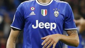 Leonardo Bonucci Juventus