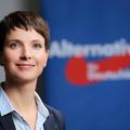 Frauke Petry