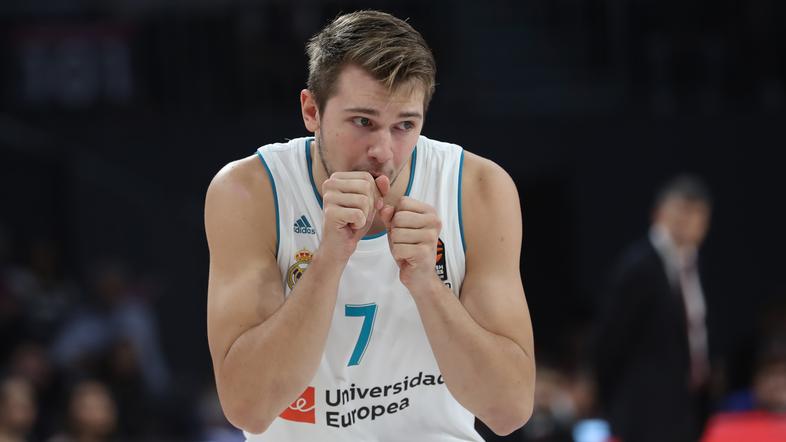 luka dončić