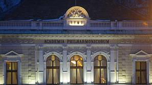 Čeprav je filharmonija res samo v Ljubljani, pa bo orkester Slovenske filharmoni