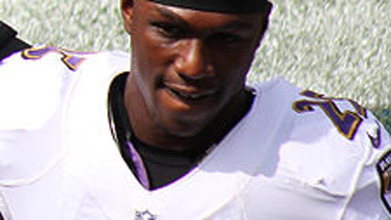 Tray Walker Baltimore Ravens