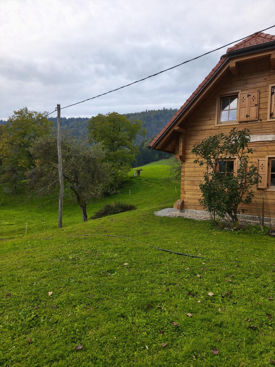 Turistična kmetija Košir | Avtor: Žurnal24/Nina Šprohar