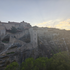 Meteora, Kastraki