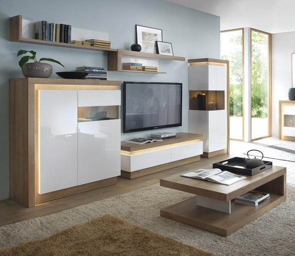 dnevna soba | Avtor: Mega pohištvo