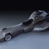 IndyCar koncept 2012 DeltaWing