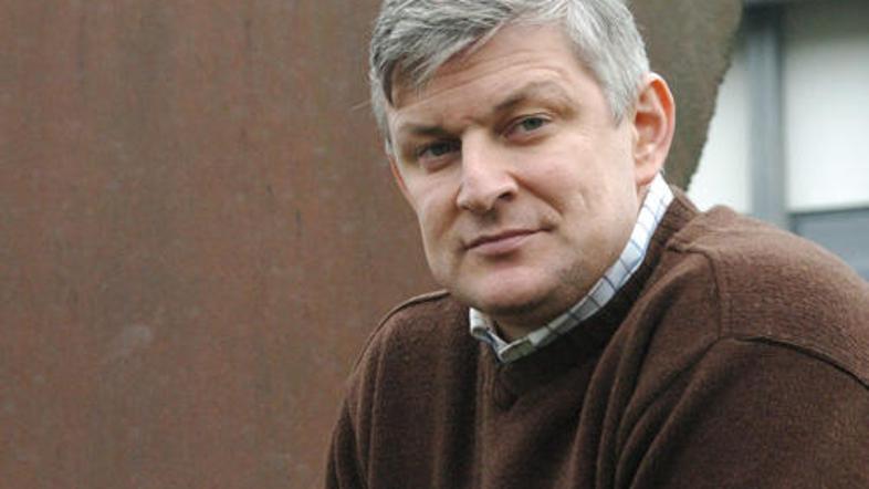 Teoman Alibegović verjame v slovensko reprezentanco.