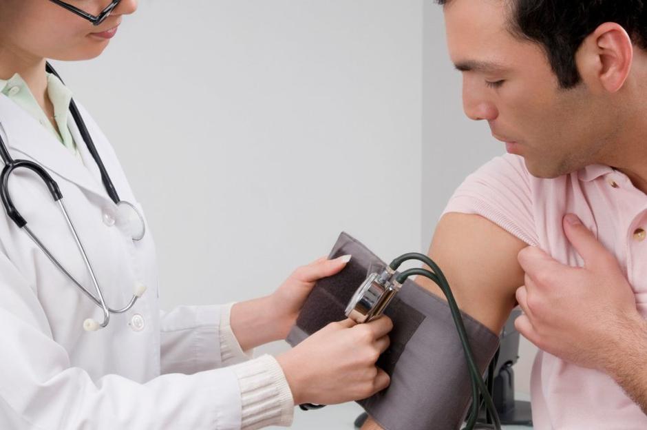 krvni tlak | Avtor: Profimedias