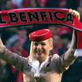 Stevardesa, Benfica