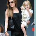 Angelina Jolie, Vivienne Jolie-Pitt