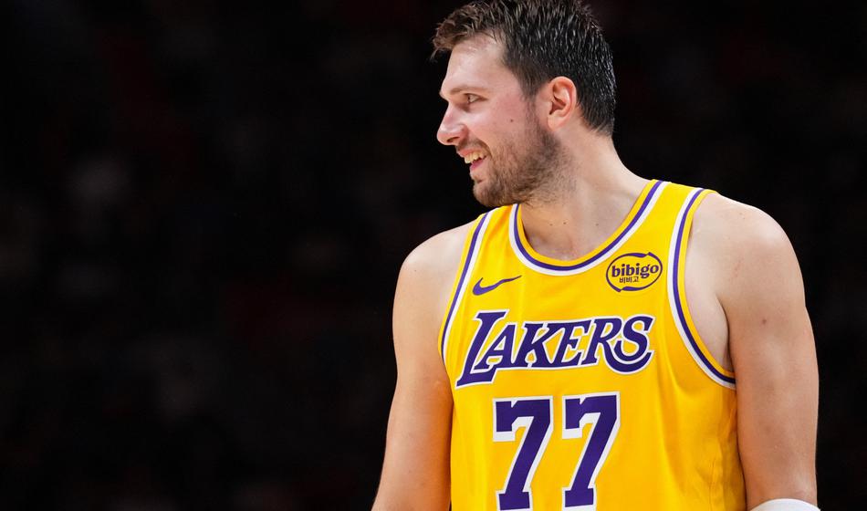 Zvezdnika se posipala s pepelom in priznala, kakšno krivico sta storila Luki