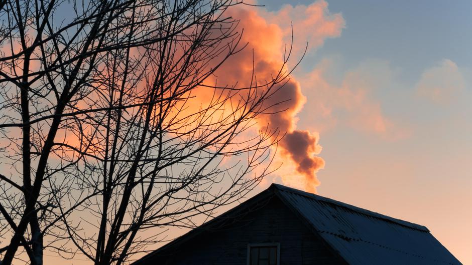 Dim, dimnik | Avtor: Profimedia